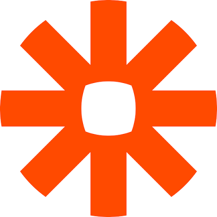 Zapier logo